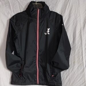 Columbia Black Jacket